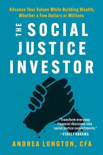 Social Justice Investor