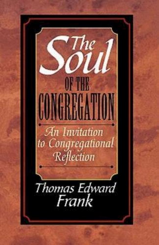 Soul of the Congregregation