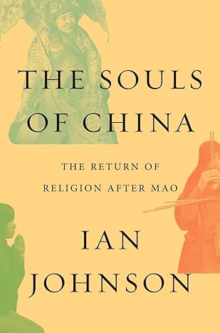 Souls of China