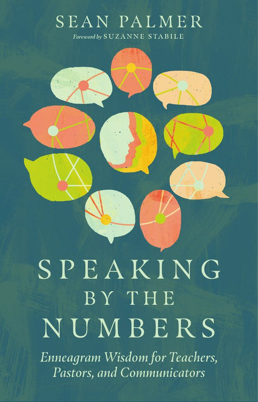 Speaking by the Numbers