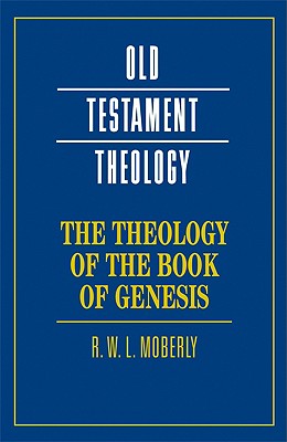 Theology of the Book of Genesis