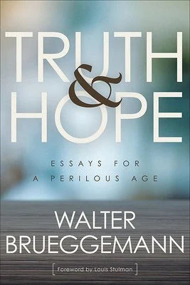 Truth & Hope