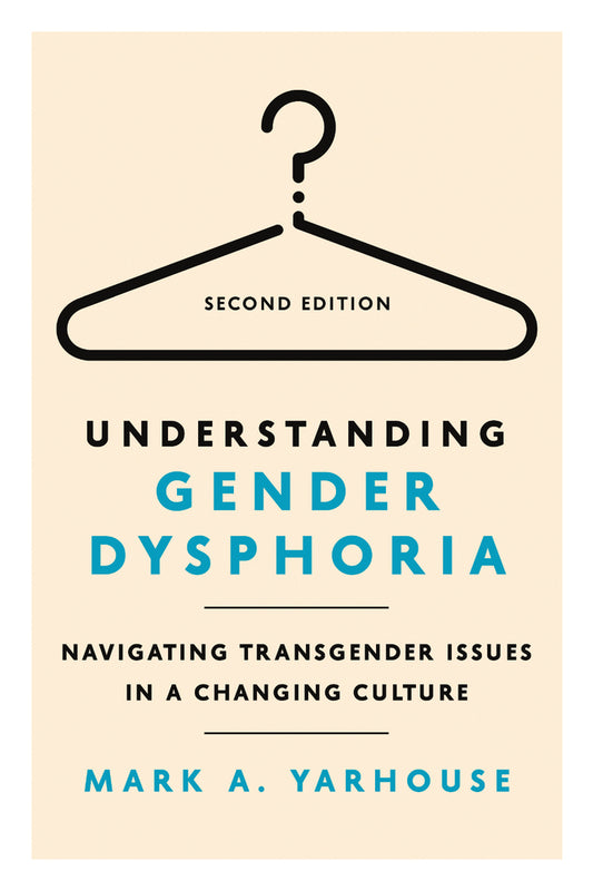 Understanding Gender Dysphoria