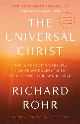 Universal Christ