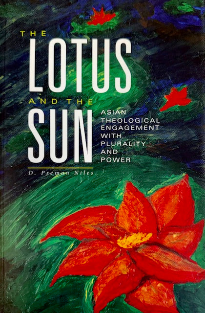 Lotus and the Sun