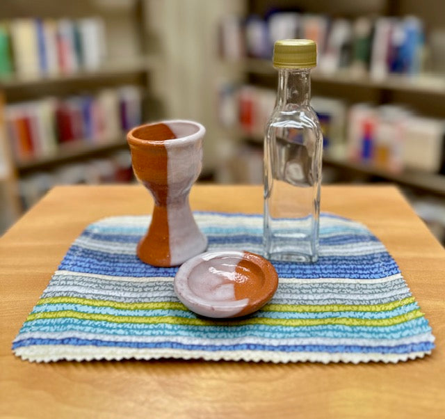 Holy Communion Visitation Set—Balance