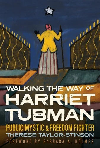 Walking the way of Harriet Tubman