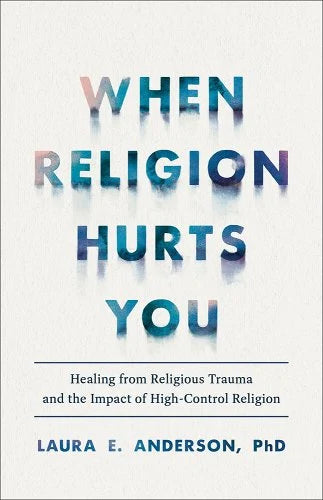 When religion hurts you