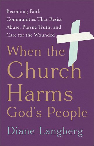 When the Church Harm's God's People