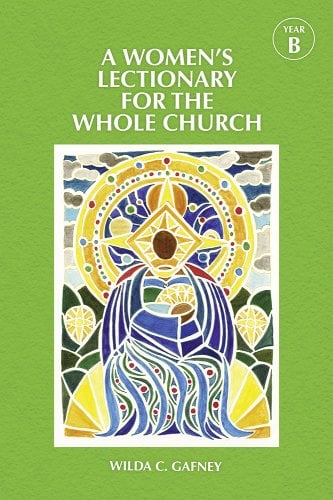 Women's Lectionary for the Whole Church—Year B