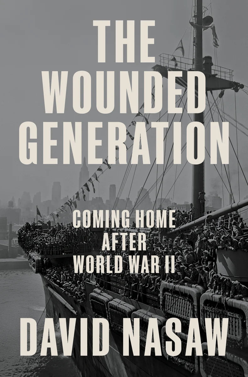 Wounded Generation