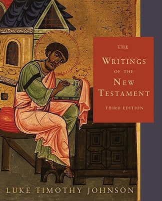 Writings of the New Testament