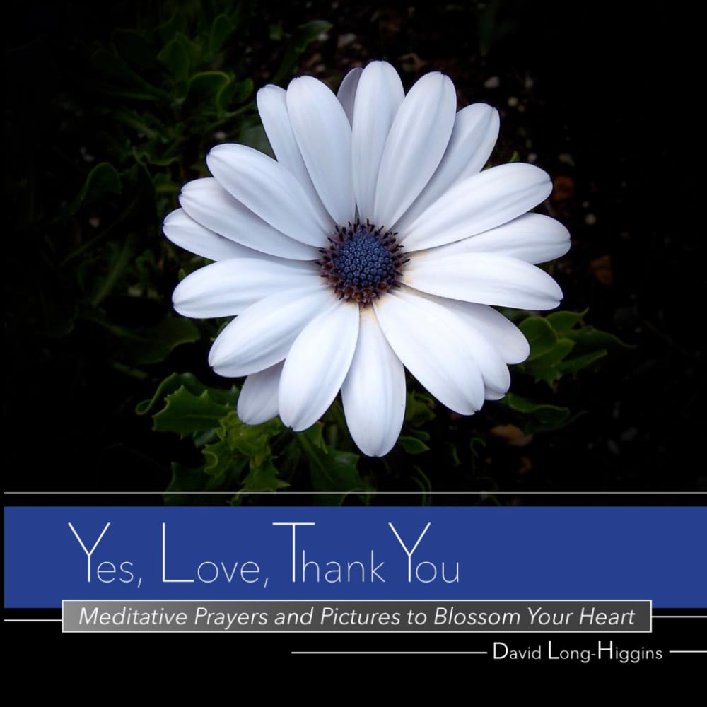 Yes, Love, Thank You