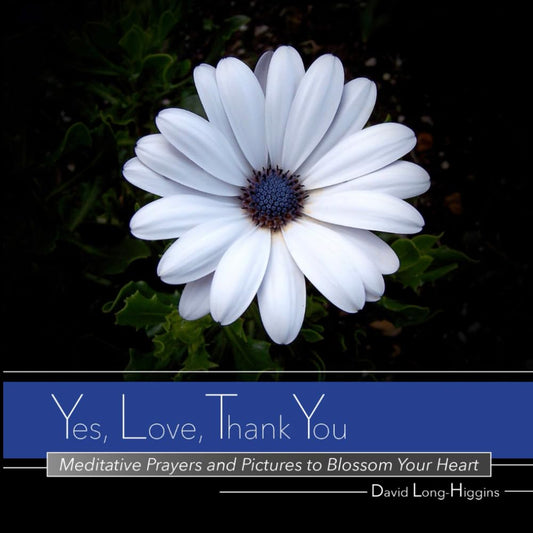 Yes, Love, Thank You