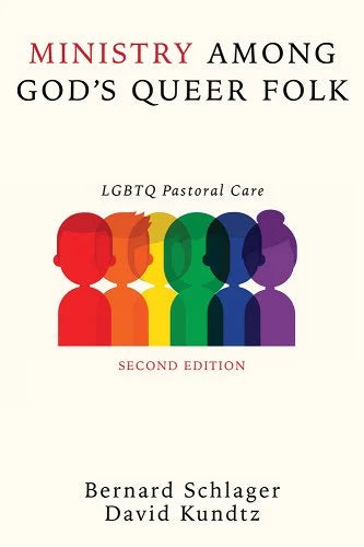 Ministry Among God's Queer Folk